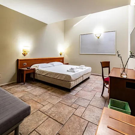 Malia Apartment