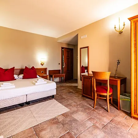 Malia Apartment