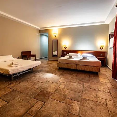 Apartment Malia *