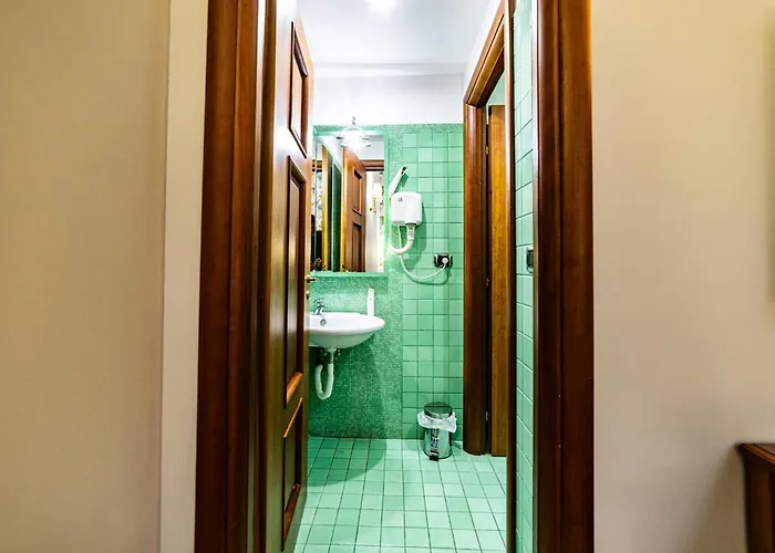 Ξενοδοχείο Malia
