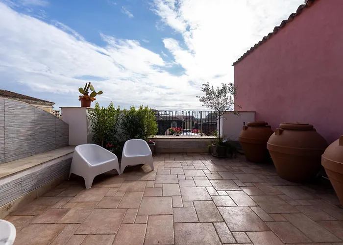 Malia Ξενοδοχείο *